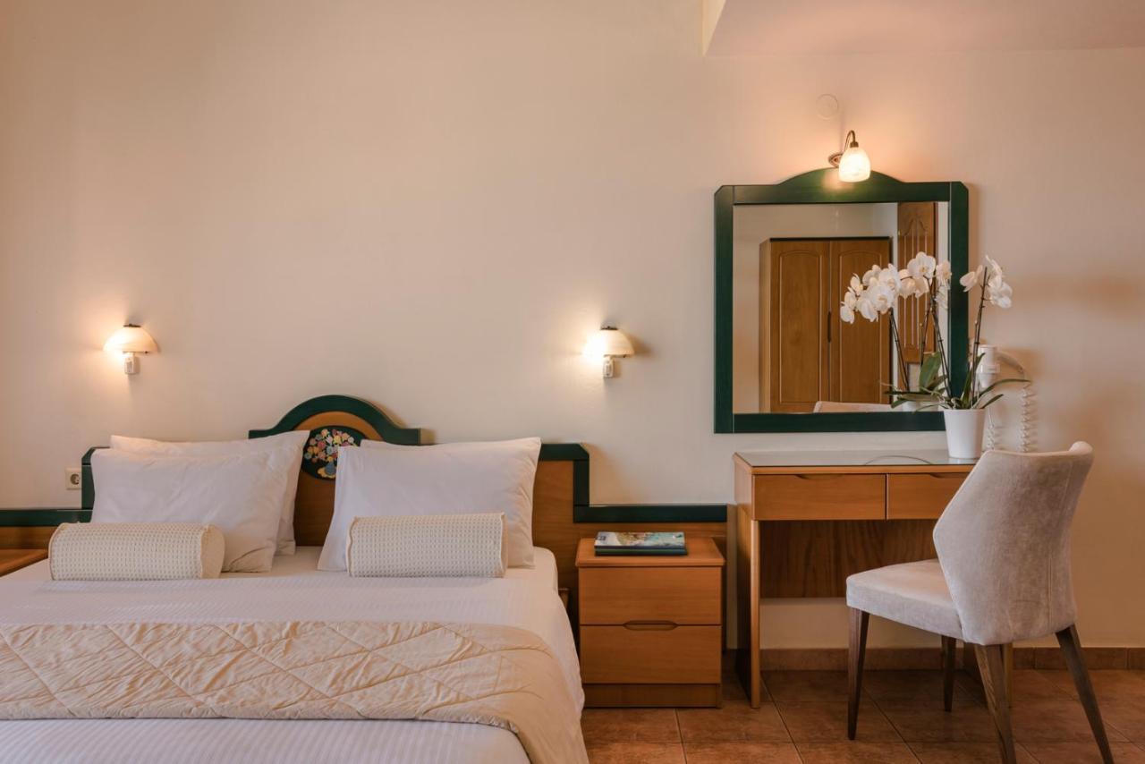 Griffon Kymi Hotel Previously Known As Valledi Village Extérieur photo