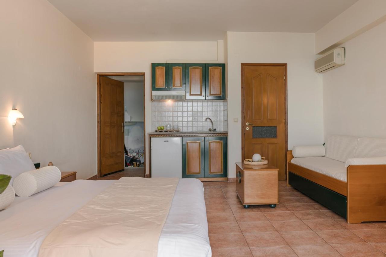 Griffon Kymi Hotel Previously Known As Valledi Village Extérieur photo