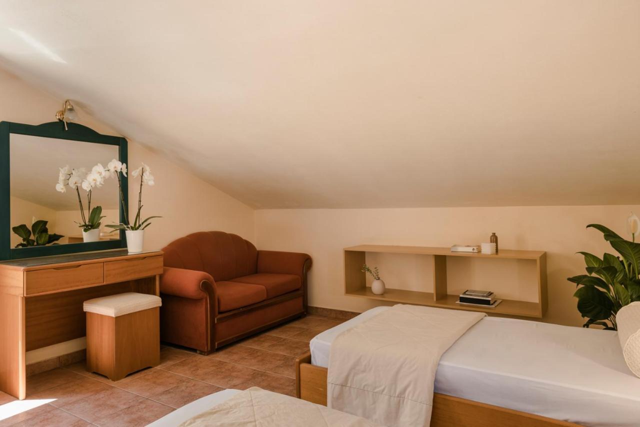 Griffon Kymi Hotel Previously Known As Valledi Village Extérieur photo