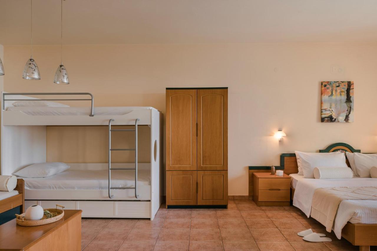 Griffon Kymi Hotel Previously Known As Valledi Village Extérieur photo