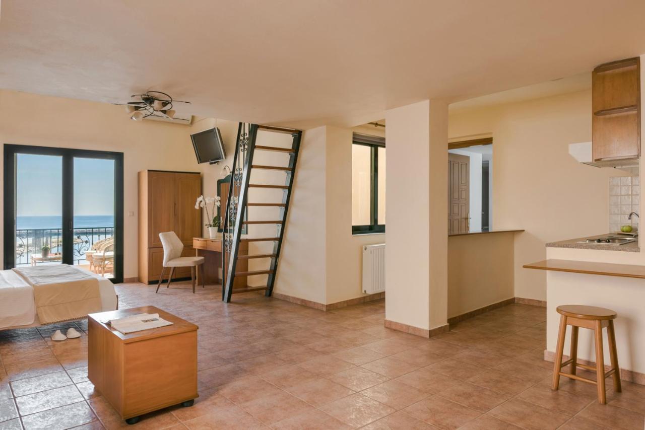 Griffon Kymi Hotel Previously Known As Valledi Village Extérieur photo