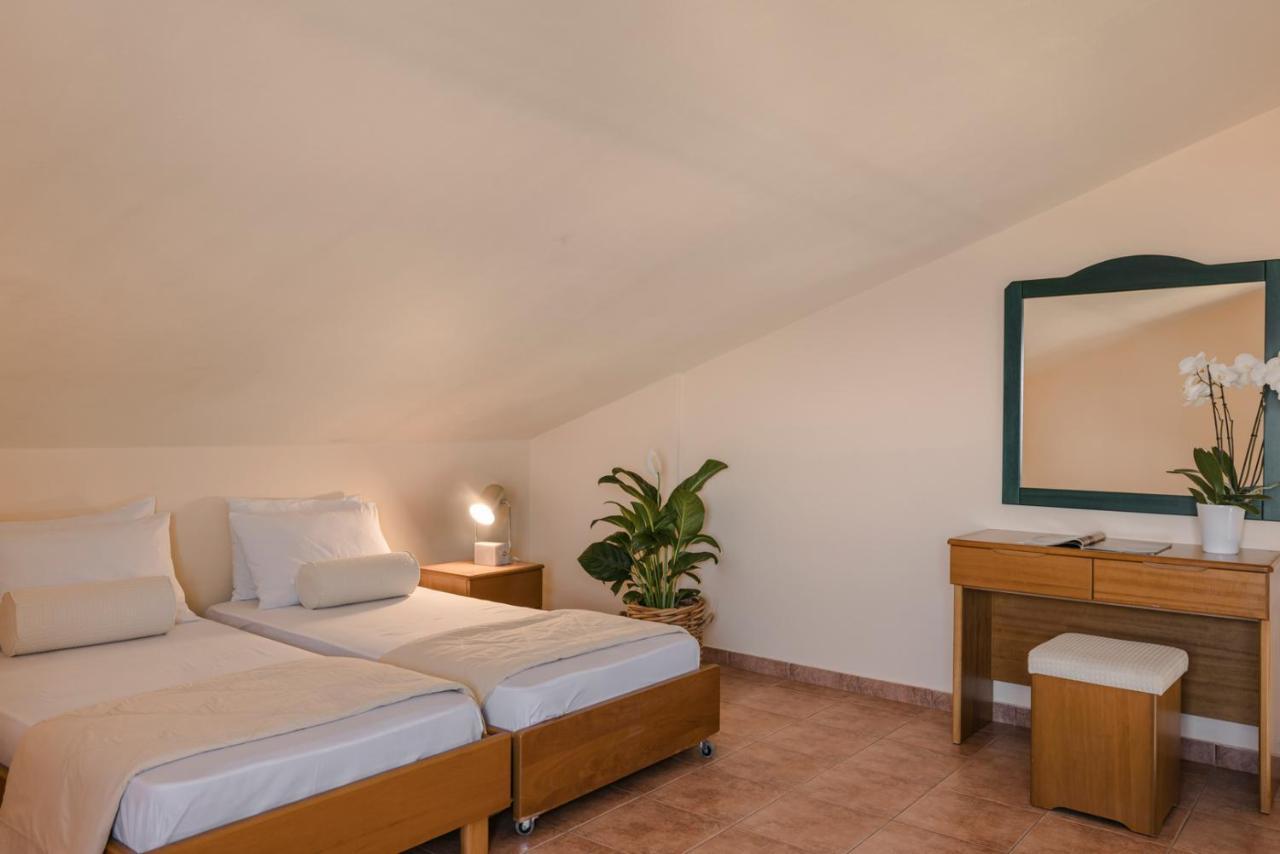 Griffon Kymi Hotel Previously Known As Valledi Village Extérieur photo