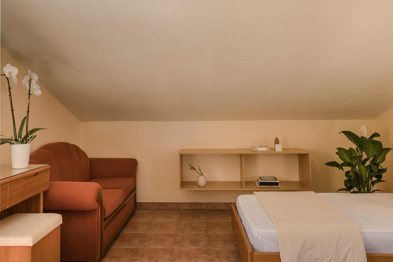 Griffon Kymi Hotel Previously Known As Valledi Village Extérieur photo